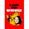 La Pasión según Berenice - DVD