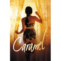 Caramel - DVD