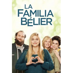 La Familia Belier - DVD