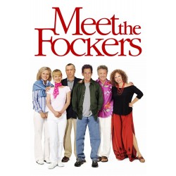 Los Fockers - La Familia de mi Esposo