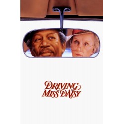 Paseando a Miss Daisy - DVD