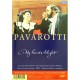 Pavarotti and Friends - my Heart's Delight - DVD