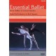 Essential Ballet - Kirov Ballet at Covent Garden- DVD