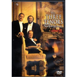 Three Tenors - DVD