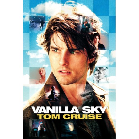 Vanilla Sky - DVD