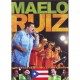Maelo Ruiz - En Vivo - DVD