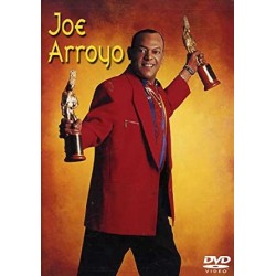 Joe Arroyo - La Historia Vol. 1 - DVD