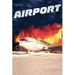Aeropuerto- DVD