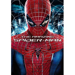 The Amazing Spider-Man 3D & DVD