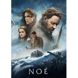 Noé - DVD