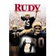 Rudy, Reto a la Gloria - DVD