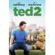 Ted 1 y 2 - DVD