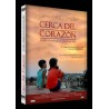 Cerca del Corazon - Viva Cuba- DVD