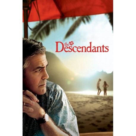 Los Descendientes - DVD