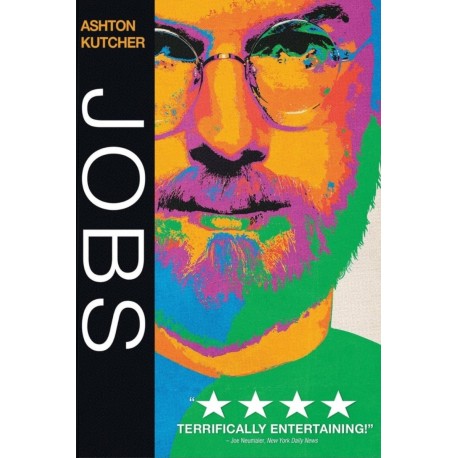 Jobs - DVD