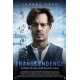 Transcendence: Identidad Virtual - DVD