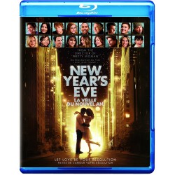 Año Nuevo - BR & DVD