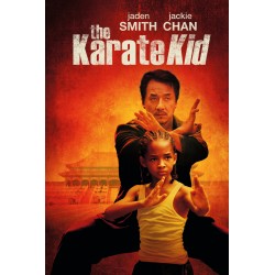 El Karate Kid - BR