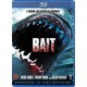 Bait BR & DVD