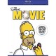 Los Simpson - la Película- BR