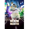 Norm y los Invencibles- DVD