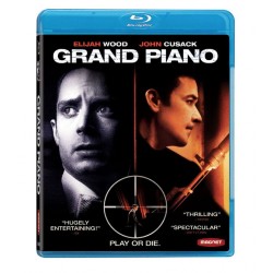 Grand Piano- BR