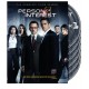 Person of Interest Season 1 BR & DVD