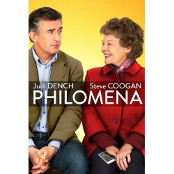 Philomena- DVD