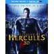 The Legend of Hercules 3D & 2D
