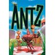 Antz  DVD