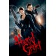 Hansel and Gretel Witch Hunters 3D , 2D & DVD