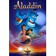 Aladdin  DVD