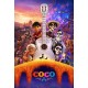 Coco  DVD