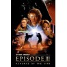 Star Wars 3 - Revenge of the Sith  DVD