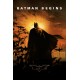 Batman Inicia  DVD