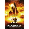 Stealth - Amenaza Invisible  DVD