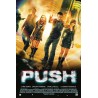 Push - Héroes - DVD
