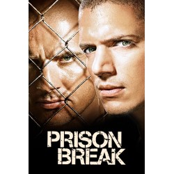 Prison Break - Season 2-4