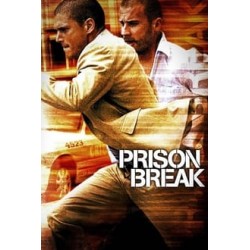 Prison Break - Season 2-4