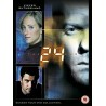 24 Temporada 5 DVD