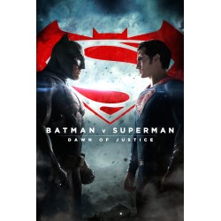 Batman v. Superman: Dawn of Justice