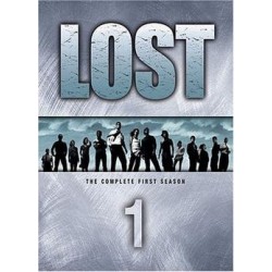 Lost - DVD
