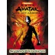 Avatar - Libro 3 - Fuego-  DVD