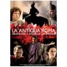 Roma - Surgimiento y Caída -     DVD