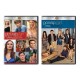 The Secret Life of the American Teenage - Vol 1-5    DVD