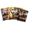 Spartacus: Blood and Sand - DVD