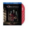The Originals - Season 1 - BR & DVD