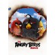 The Angry Birds Movie 3D & 2D