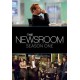 Newsroom - Season 1 DVD