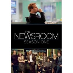 Newsroom - Season 1 DVD